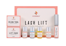 Load image into Gallery viewer, Beauelle™ - Lash Lift Kit