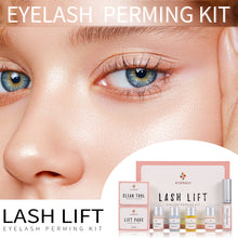 Load image into Gallery viewer, Beauelle™ - Lash Lift Kit
