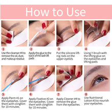 Load image into Gallery viewer, Beauelle™ - Lash Lift Kit
